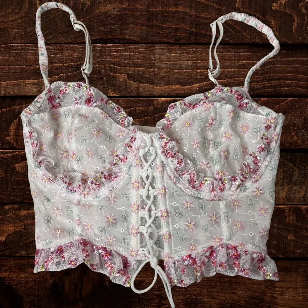 For Love And Lemons approx measurements